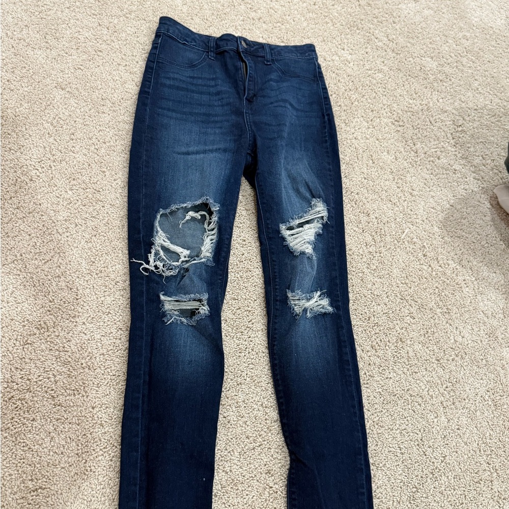 Fashion nova jeans